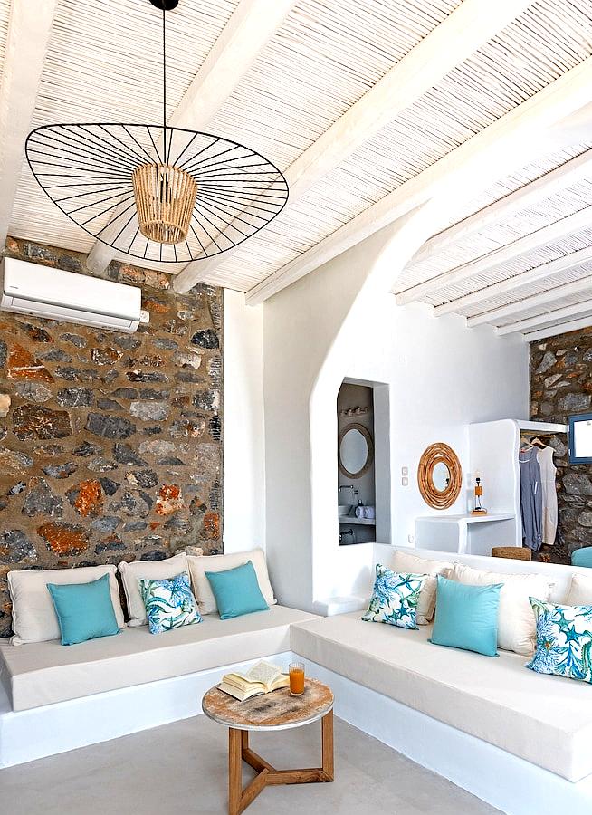 Nisides Suites